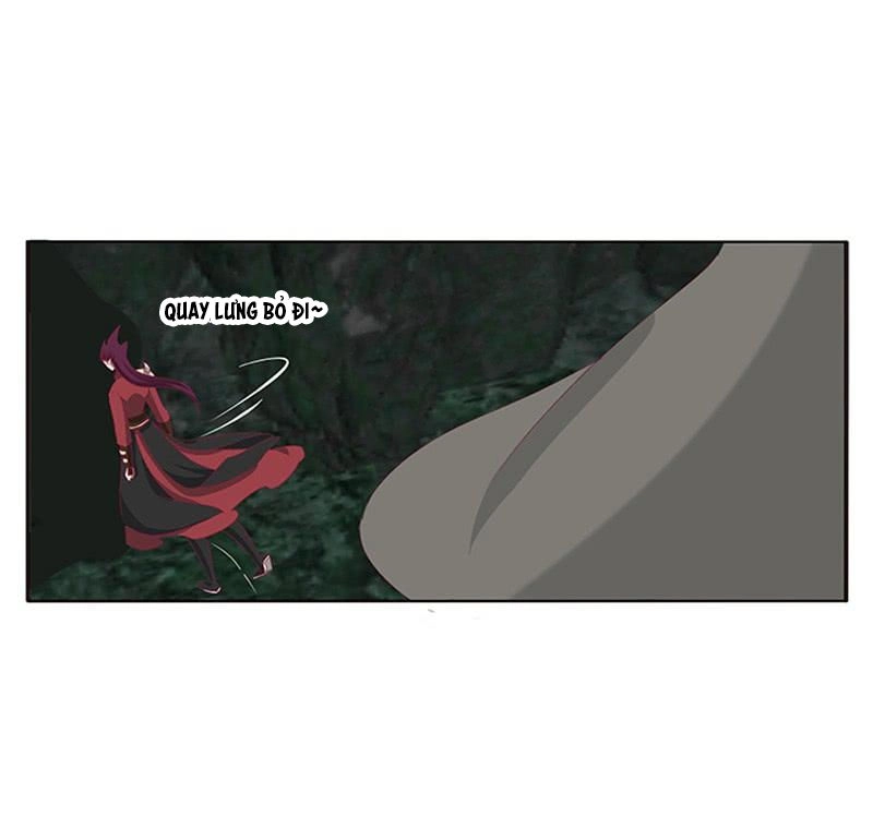 Thông Linh Phi Chapter 429 - 18