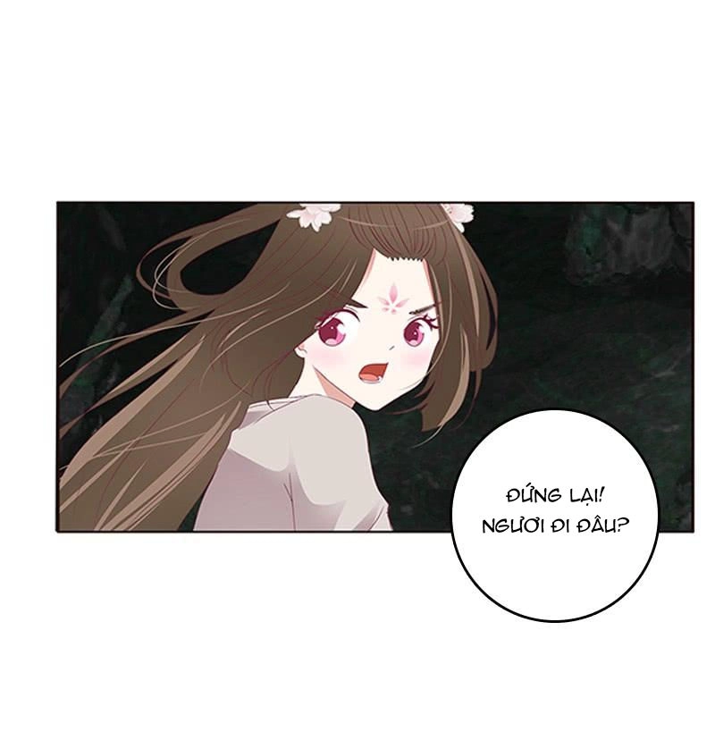 Thông Linh Phi Chapter 429 - 19