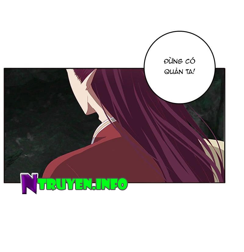 Thông Linh Phi Chapter 429 - 20