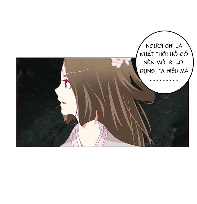 Thông Linh Phi Chapter 429 - 21