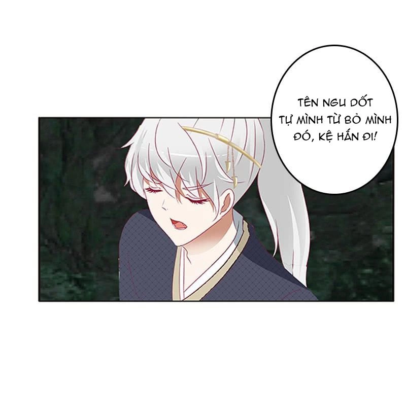 Thông Linh Phi Chapter 429 - 25