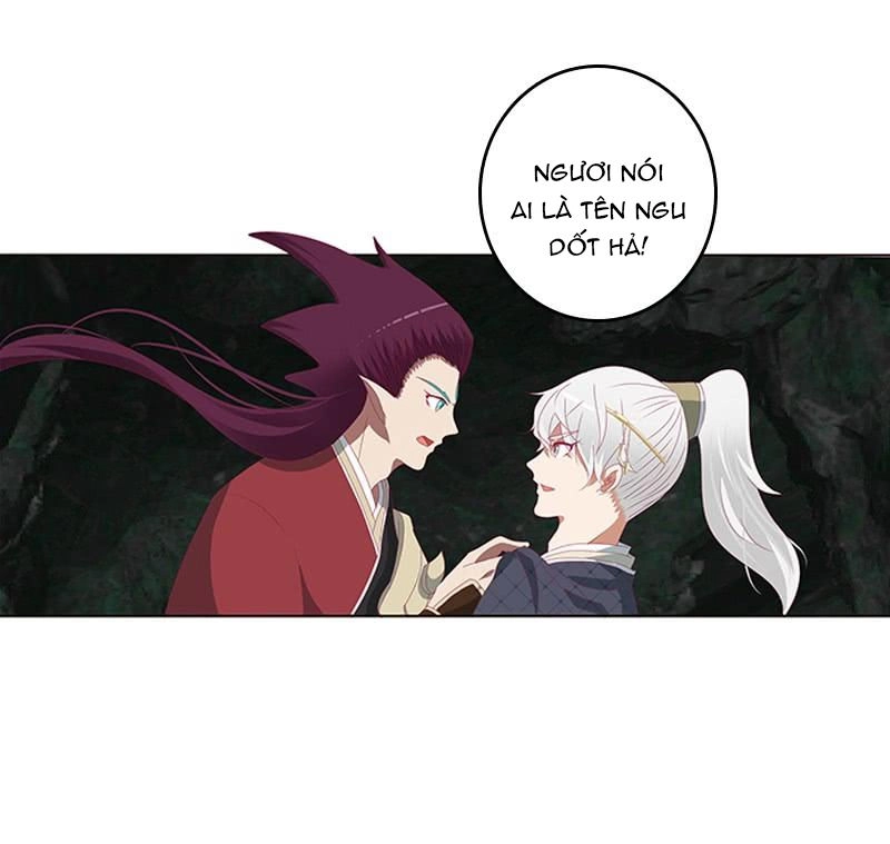 Thông Linh Phi Chapter 430 - 6