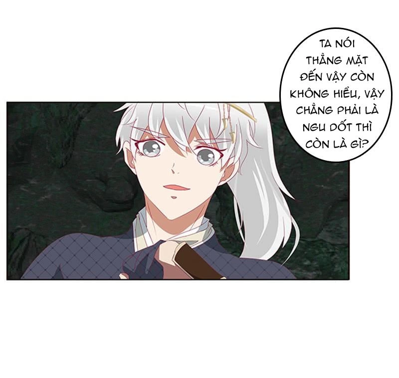 Thông Linh Phi Chapter 430 - 7