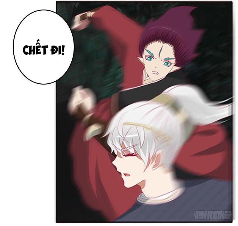 Thông Linh Phi Chapter 430 - 9