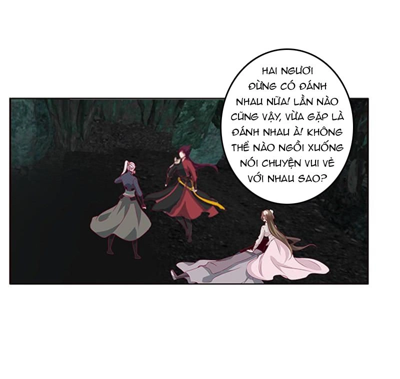 Thông Linh Phi Chapter 430 - 10