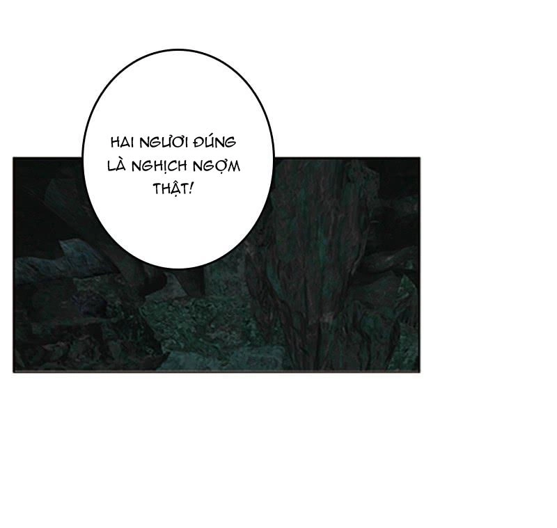 Thông Linh Phi Chapter 430 - 13