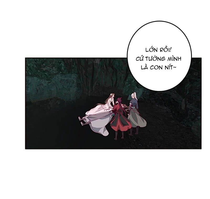 Thông Linh Phi Chapter 430 - 14