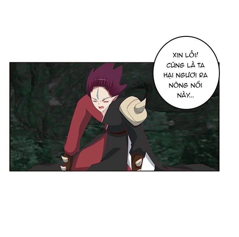 Thông Linh Phi Chapter 430 - 17