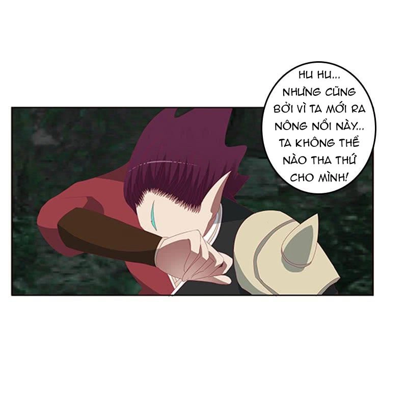 Thông Linh Phi Chapter 430 - 19