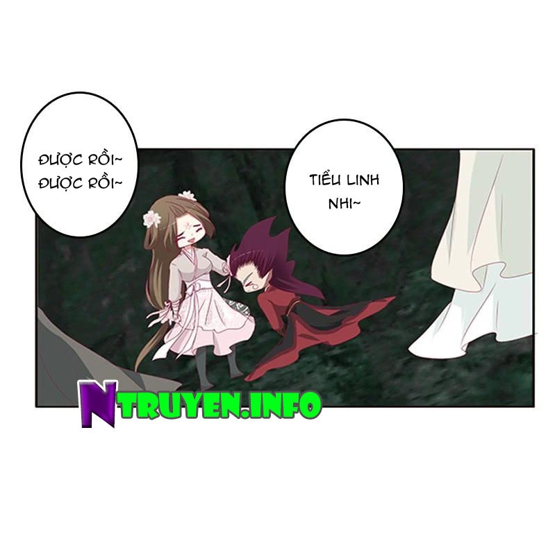 Thông Linh Phi Chapter 430 - 20