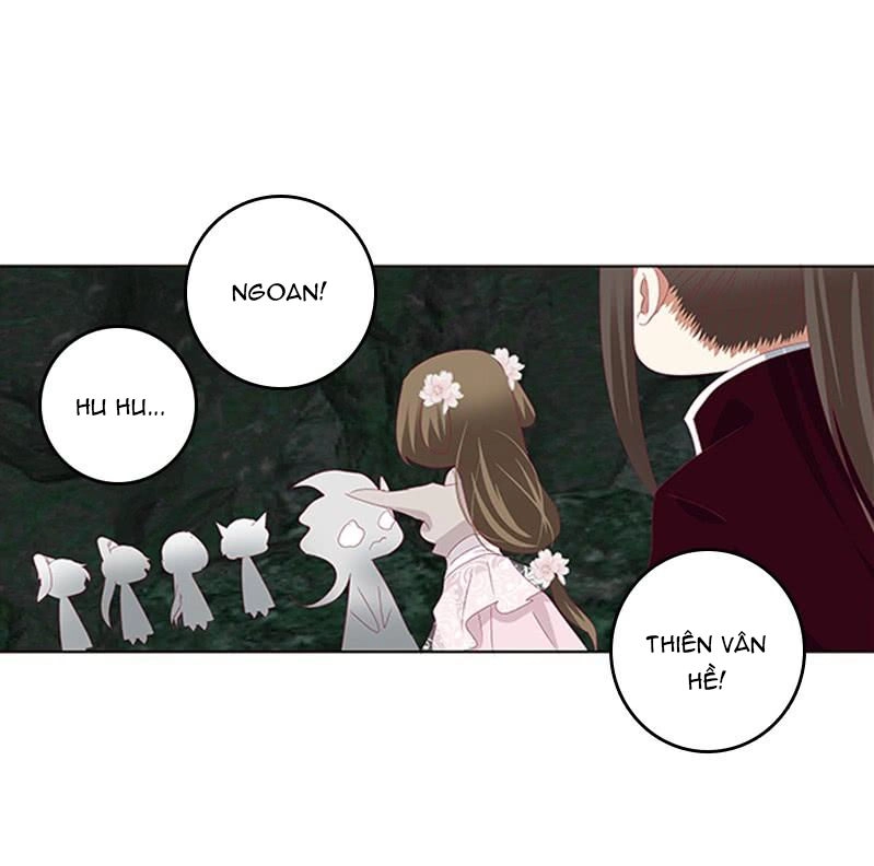 Thông Linh Phi Chapter 430 - 22