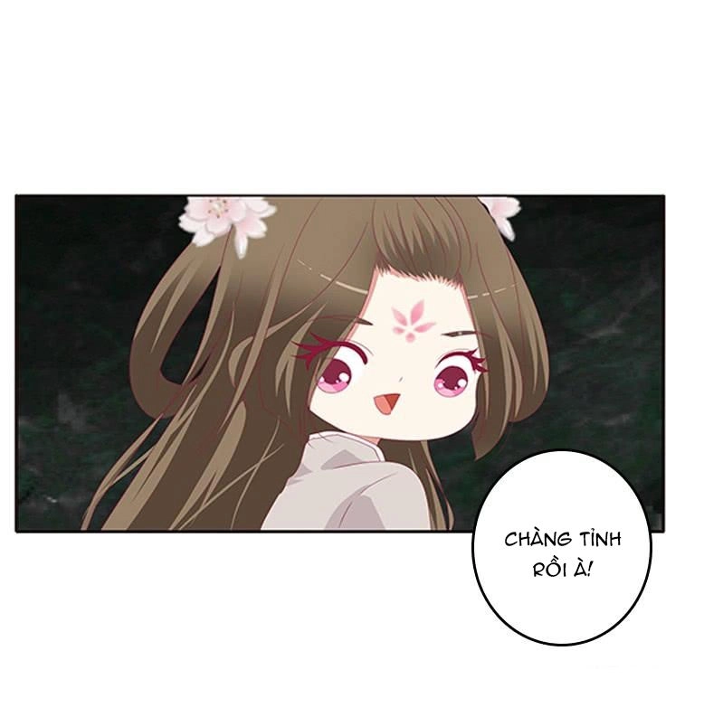 Thông Linh Phi Chapter 430 - 23