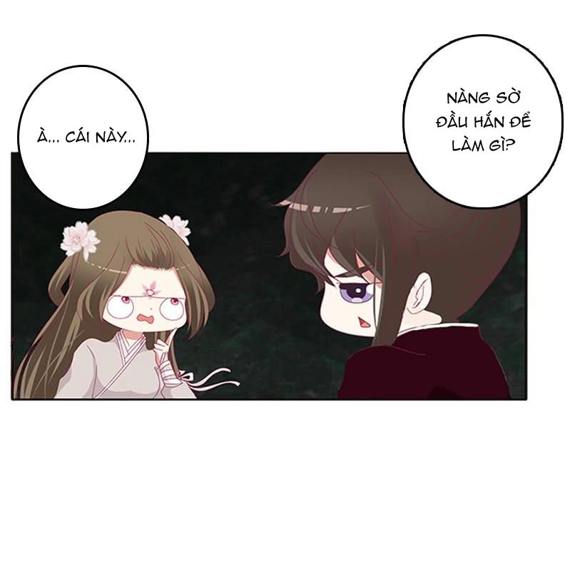 Thông Linh Phi Chapter 430 - 25