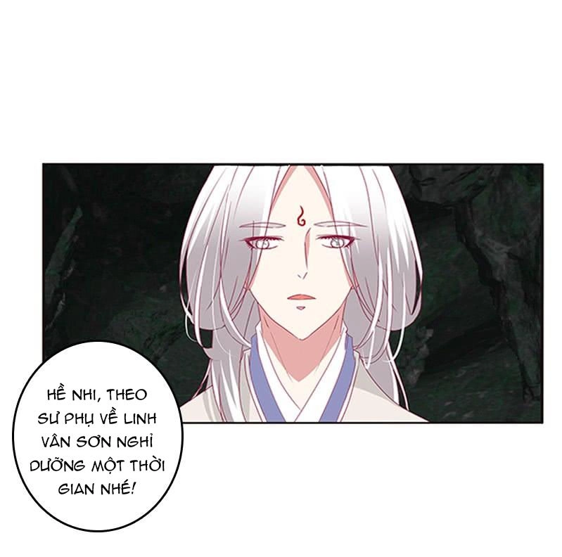 Thông Linh Phi Chapter 430 - 26