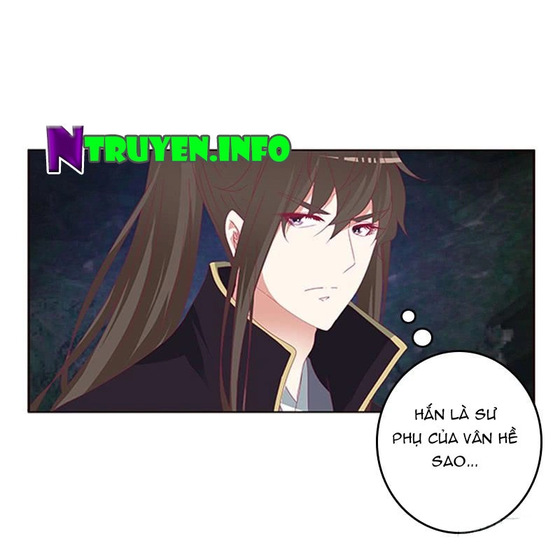 Thông Linh Phi Chapter 430 - 28