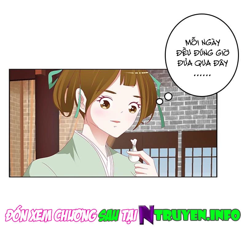 Thông Linh Phi Chapter 430 - 33