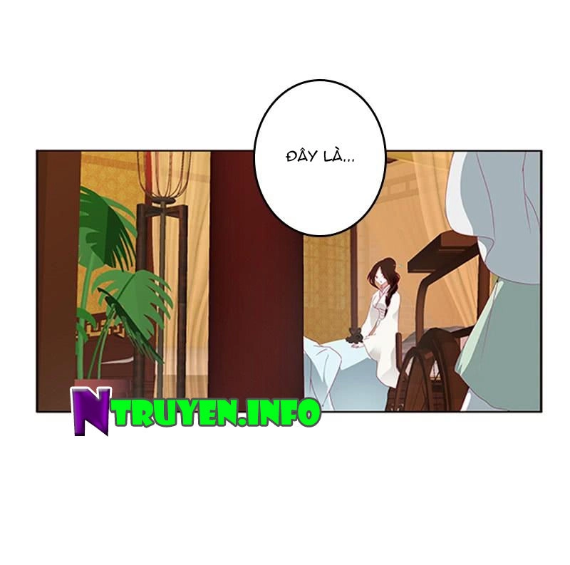 Thông Linh Phi Chapter 432 - 8