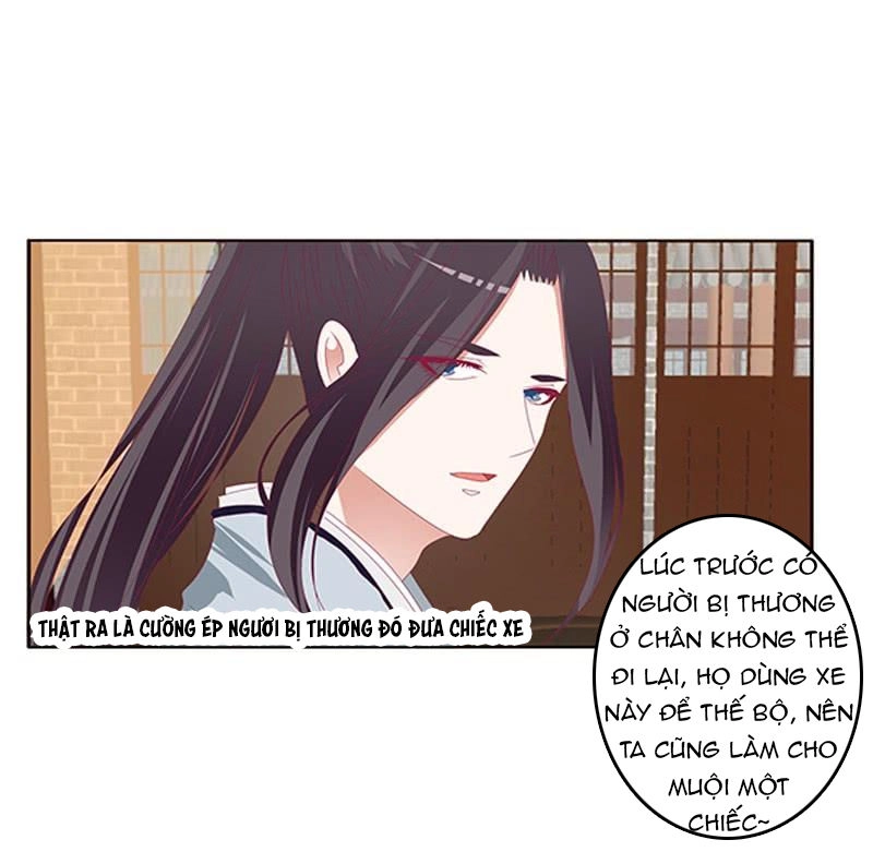 Thông Linh Phi Chapter 432 - 9