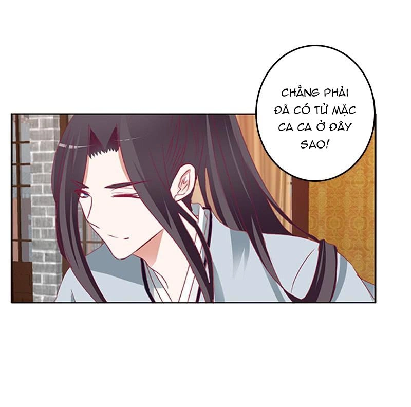 Thông Linh Phi Chapter 432 - 14