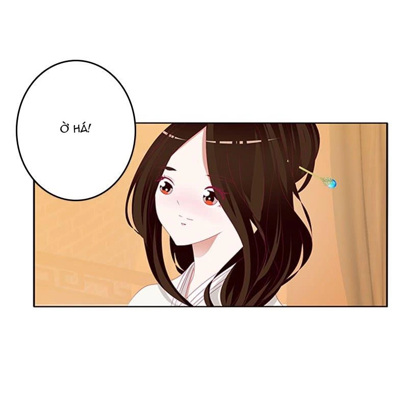 Thông Linh Phi Chapter 432 - 15