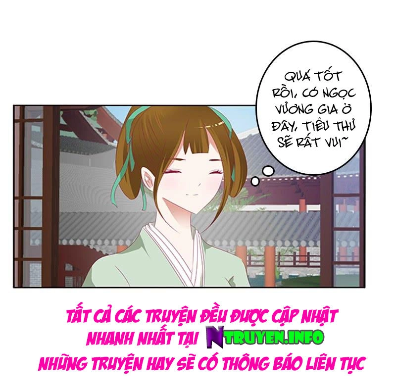 Thông Linh Phi Chapter 432 - 16