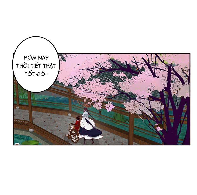 Thông Linh Phi Chapter 432 - 18