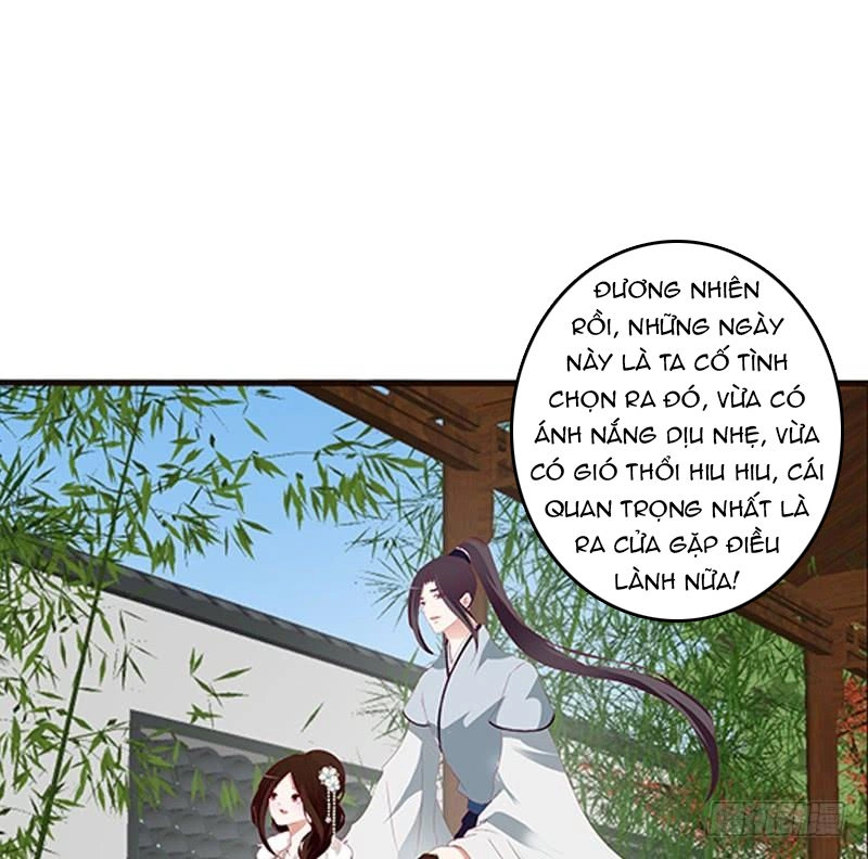 Thông Linh Phi Chapter 432 - 19