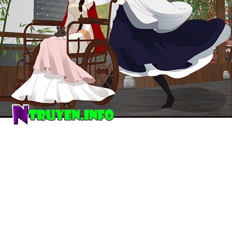 Thông Linh Phi Chapter 432 - 20