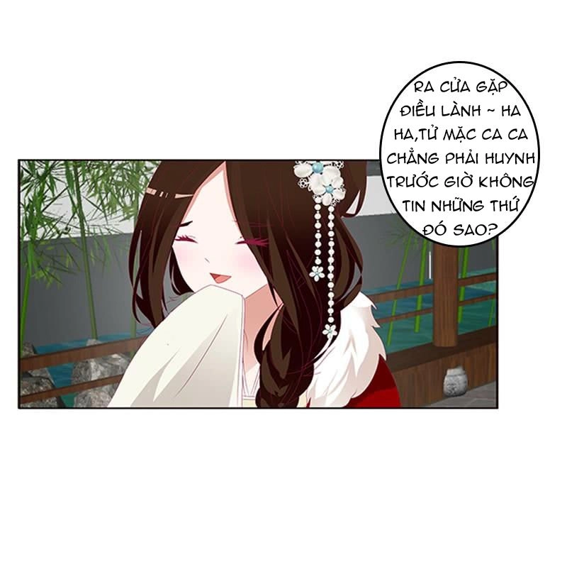 Thông Linh Phi Chapter 432 - 21