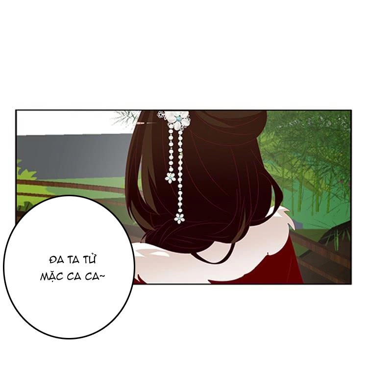 Thông Linh Phi Chapter 432 - 23