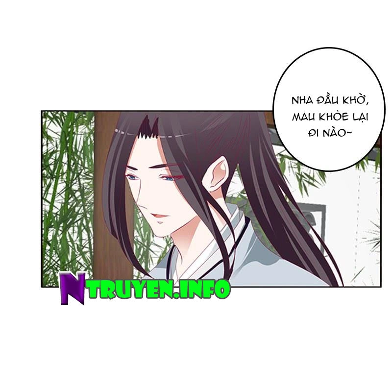 Thông Linh Phi Chapter 432 - 24