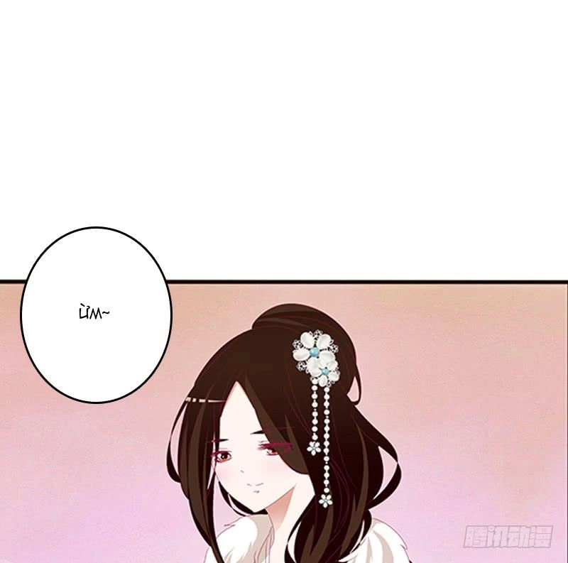 Thông Linh Phi Chapter 432 - 25