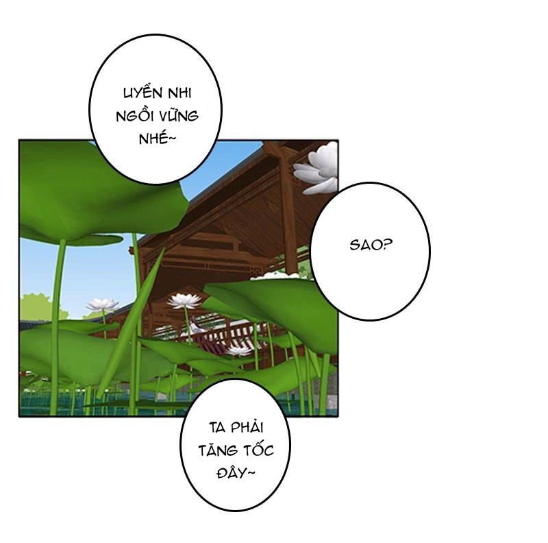 Thông Linh Phi Chapter 432 - 27