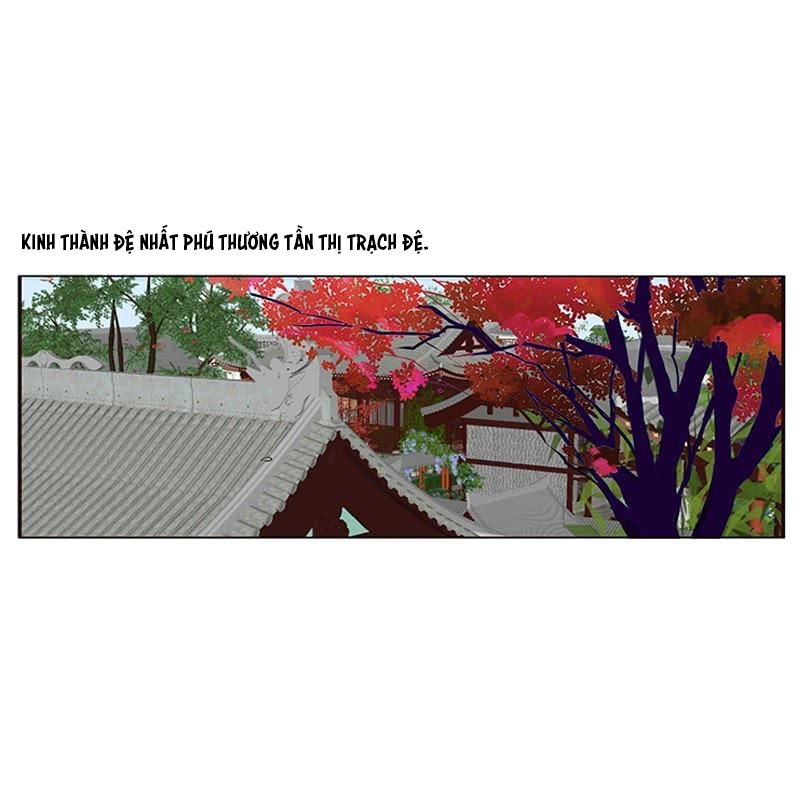 Thông Linh Phi Chapter 432 - 29