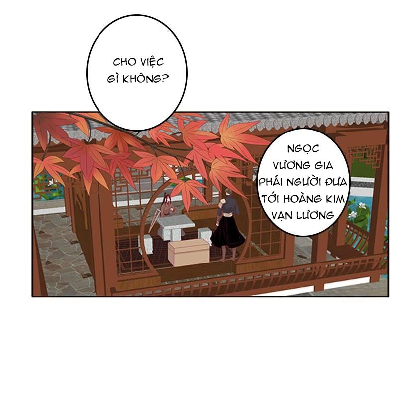 Thông Linh Phi Chapter 432 - 30