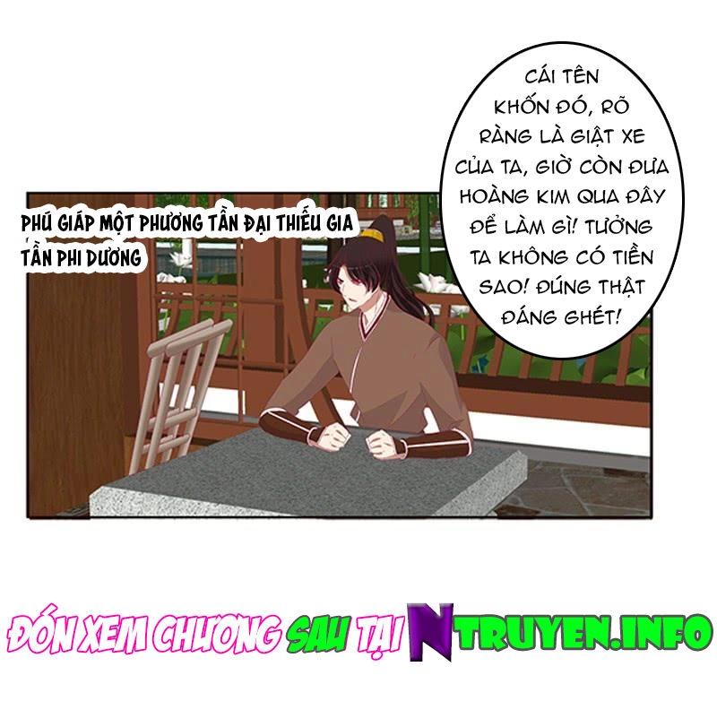 Thông Linh Phi Chapter 432 - 31