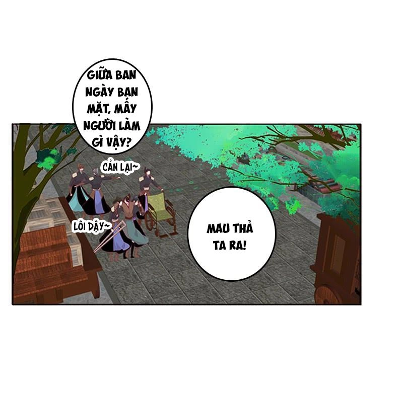 Thông Linh Phi Chapter 433 - 9