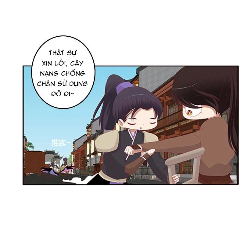 Thông Linh Phi Chapter 433 - 10