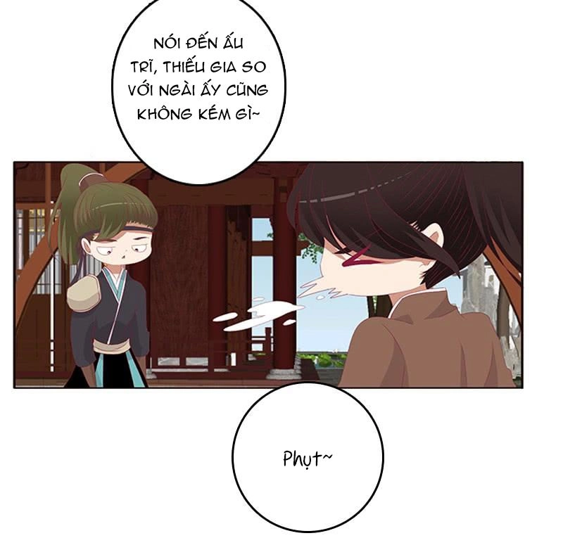 Thông Linh Phi Chapter 433 - 13