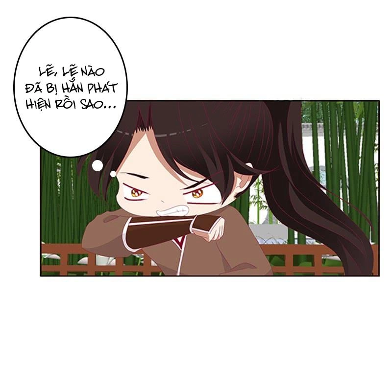 Thông Linh Phi Chapter 433 - 14