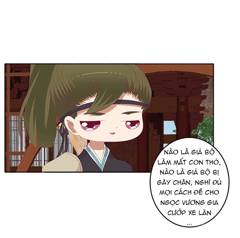 Thông Linh Phi Chapter 433 - 15