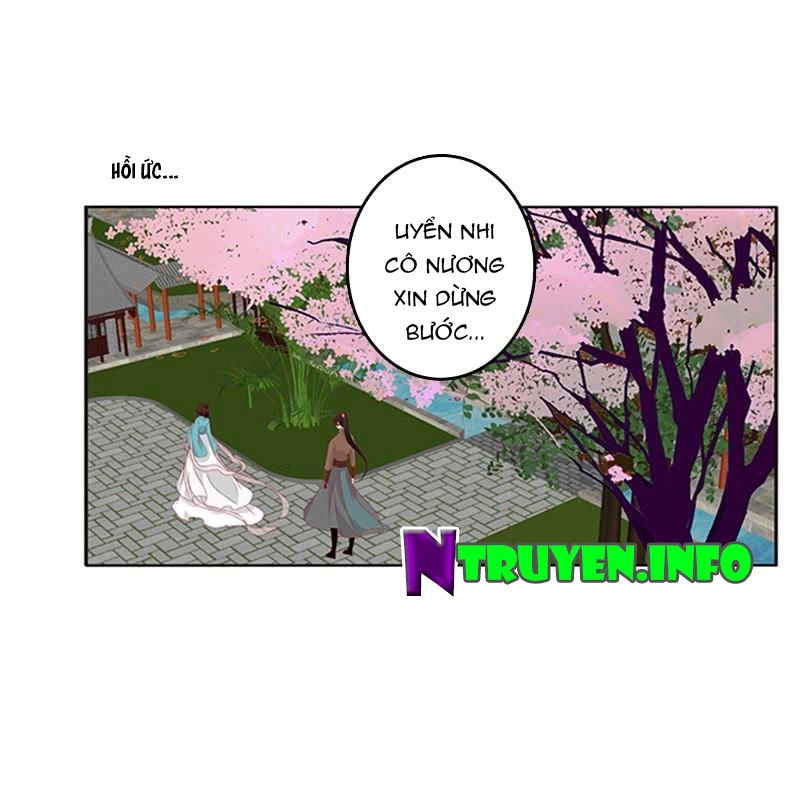 Thông Linh Phi Chapter 433 - 20