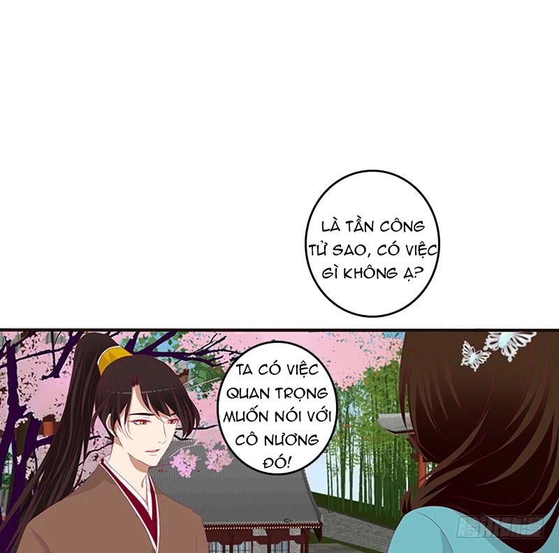 Thông Linh Phi Chapter 433 - 21