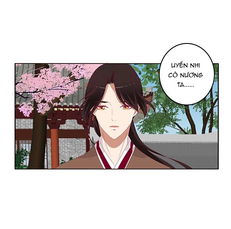 Thông Linh Phi Chapter 433 - 24