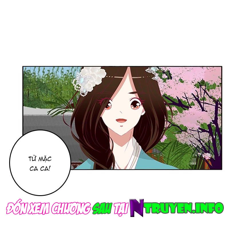 Thông Linh Phi Chapter 433 - 26