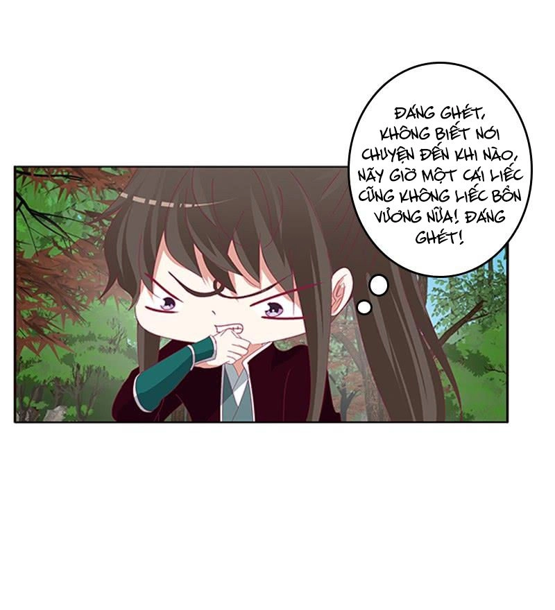 Thông Linh Phi Chapter 435 - 6