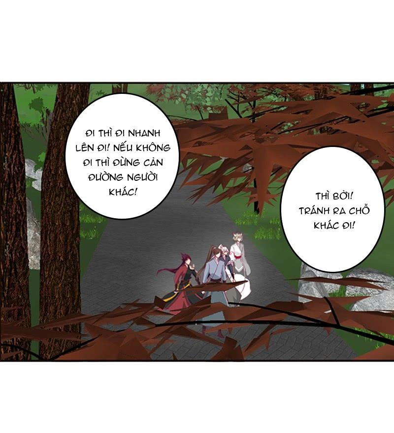 Thông Linh Phi Chapter 435 - 7