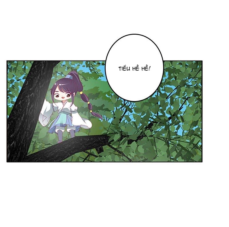 Thông Linh Phi Chapter 436 - 3