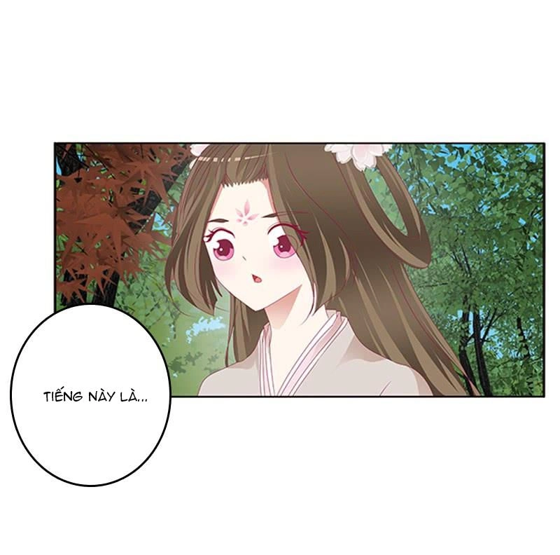 Thông Linh Phi Chapter 436 - 4