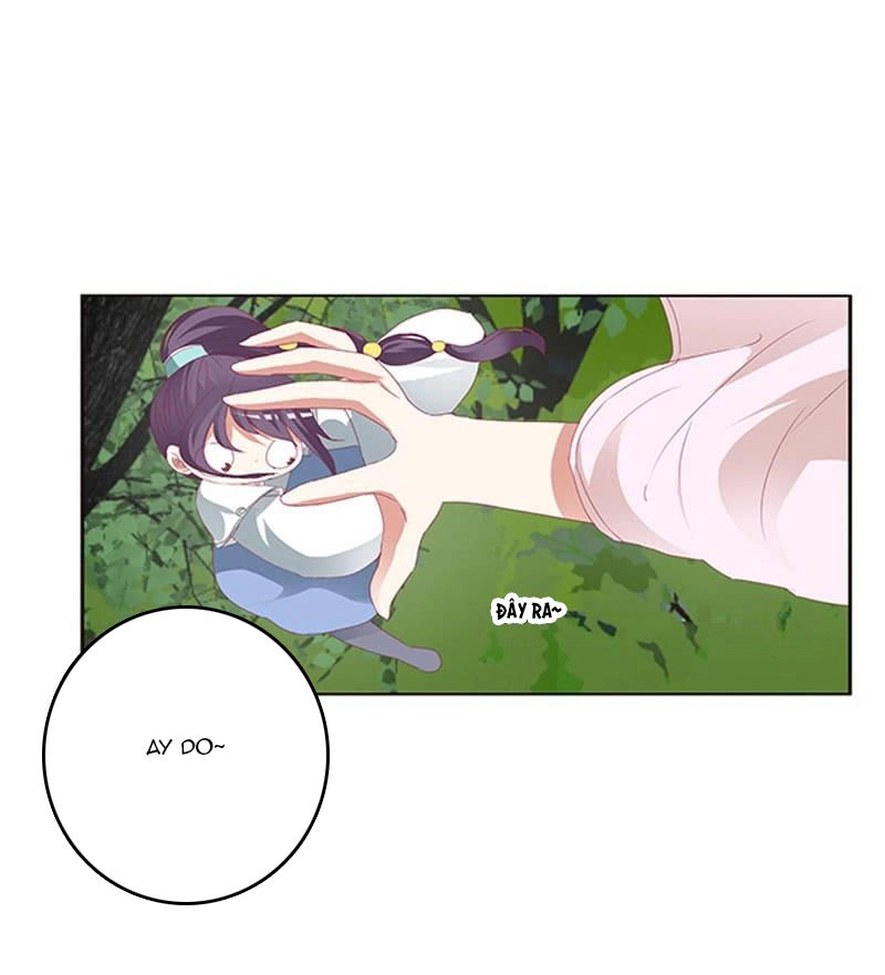 Thông Linh Phi Chapter 436 - 6